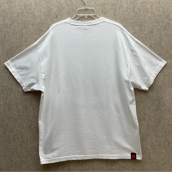 Men's Cookies Graphic Shirt XXL - Picture 4 of 8